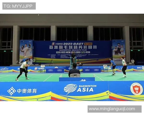 深圳羽毛球队与广州羽毛球队赛后复盘分析团队配合与战术执行的关键因素