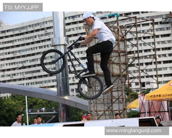 深圳极限运动会评析：探讨深圳极限运动队的意识与表现