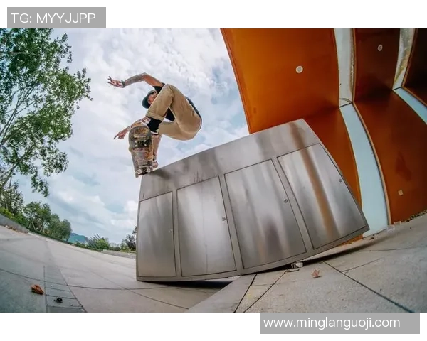 滑板风潮来袭：深入了解上海滑板队的速度与激情之旅