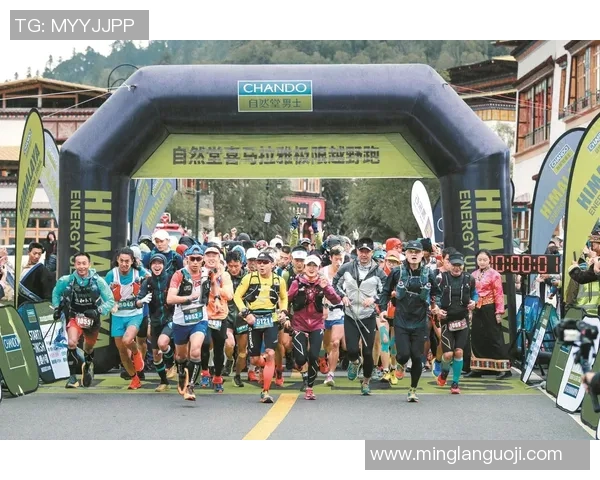 深圳城市马拉松评析：极限运动队展现灵活性与团队协作的精彩瞬间