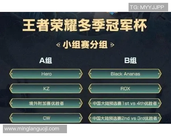 王者荣耀深度分析EDG中路选手的战术突破与团队协作技巧 王者荣耀深度分析EDG中路选手的战术突破与团队协作技巧