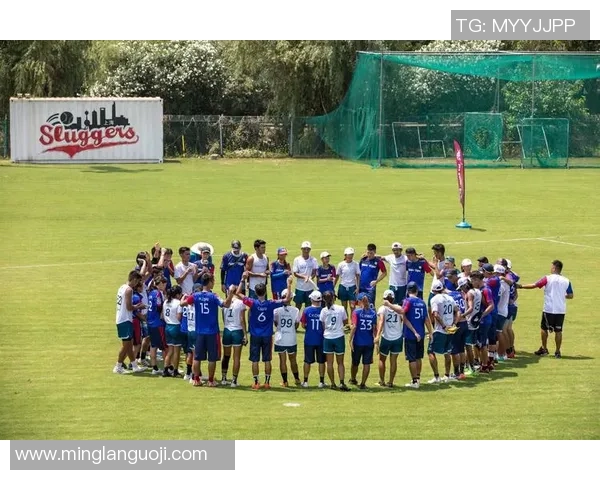 飞盘飞扬：西安飞盘队成长历程与奋斗故事全记录