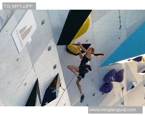 武汉攀岩队在攀岩比赛中创下新高经验排名引发广泛关注